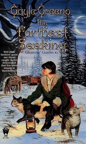 The Farthest Seeking
