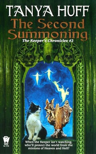 The Second Summoning