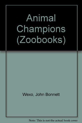 Animal Champions