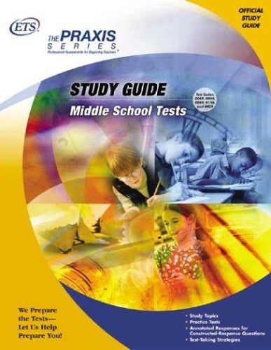 Middle School Tests