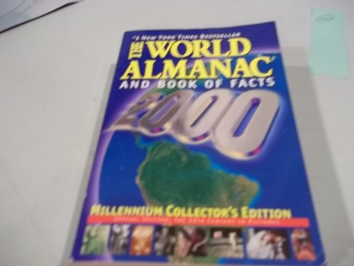 World Almanac and Book of Facts