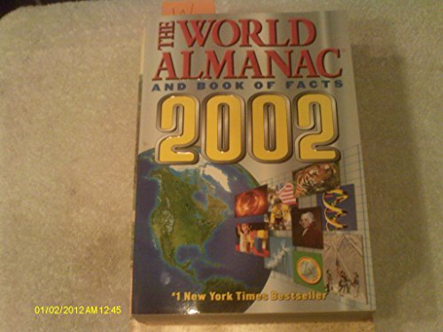 The World Almanac and Book of Facts