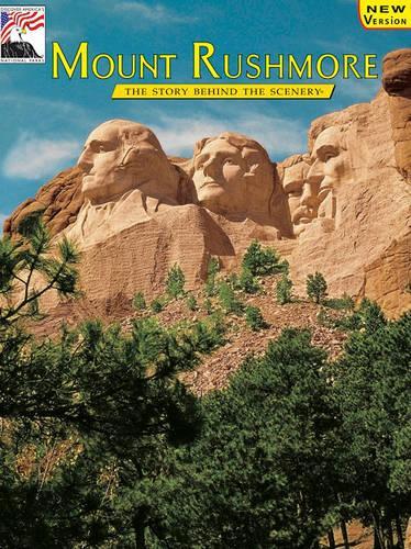 Mount Rushmore