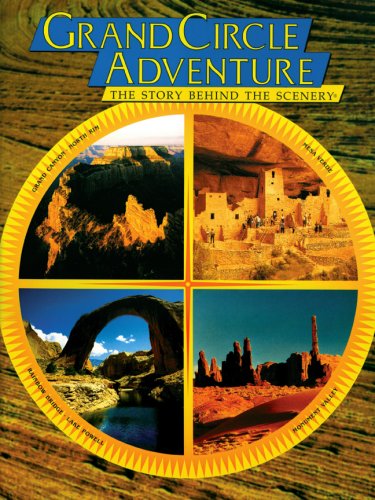 Grand Circle Adventure