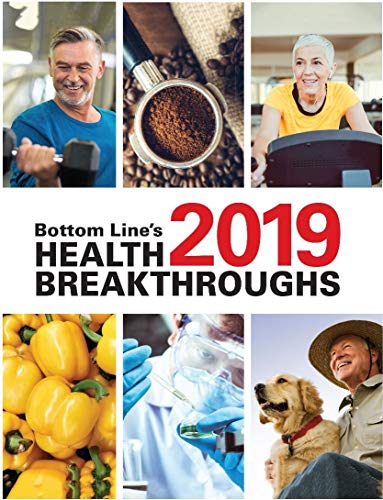 Bottom Lines Health Breakthroughs