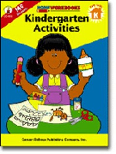 Kindergarten Activities