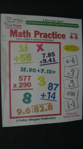 Math Practice