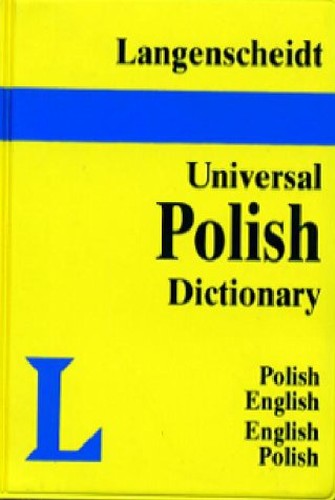 Universal Polish Dictionary