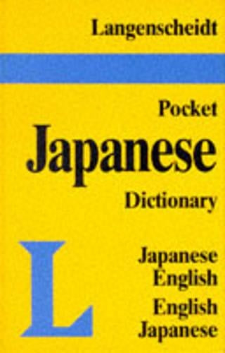 Pocket Japanese