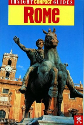 Insight Compact Guide Rome