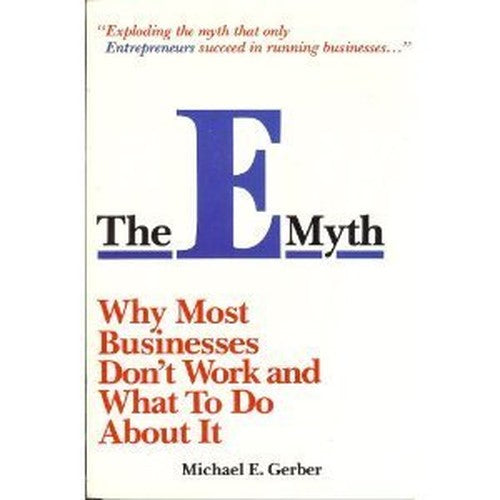 E-myth