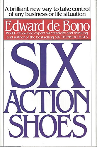 Six Action Shoes