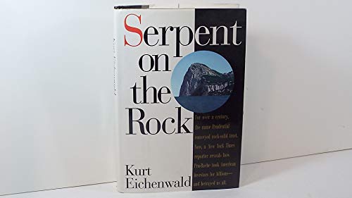 Serpent on the Rock