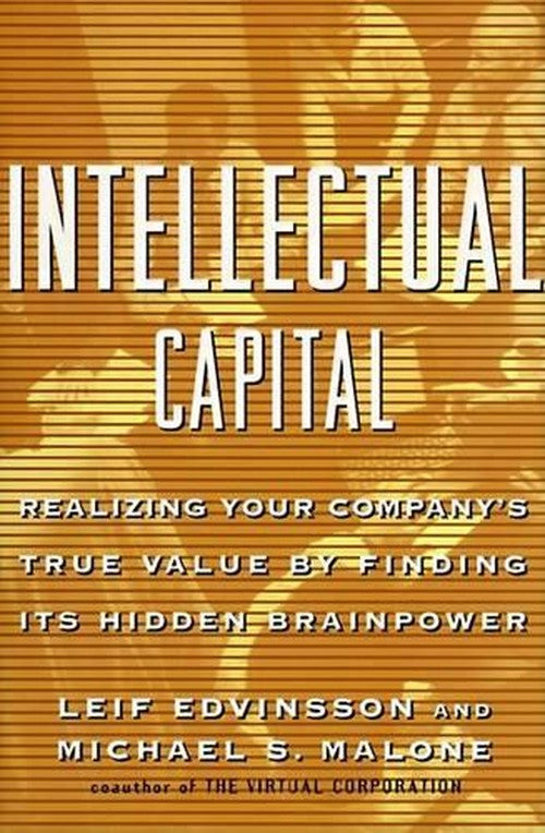 Intellectual Capital