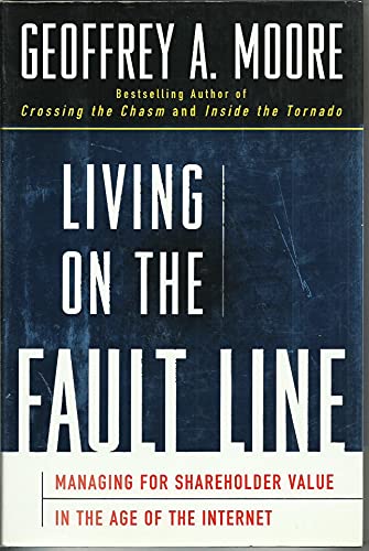 Living on the Fault Line