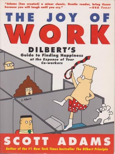 The Joy of Work