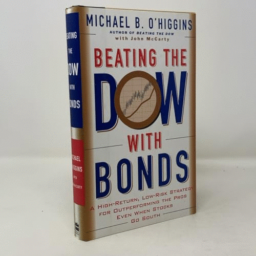 Beating the Dow with T-bills, T-bonds and Stocks