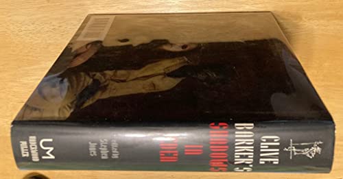 Clive Barker's Shadows in Eden