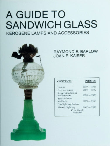 A Guide to Sandwich Glass