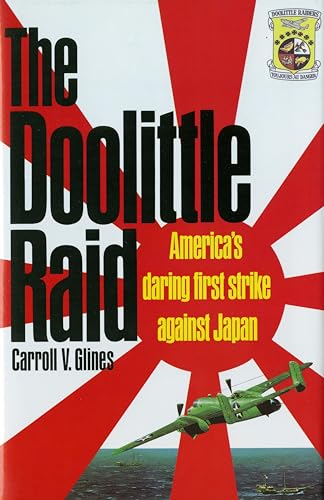 The Doolittle Raid