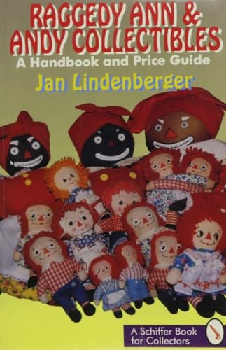 Raggedy Ann and Andy Collectibles