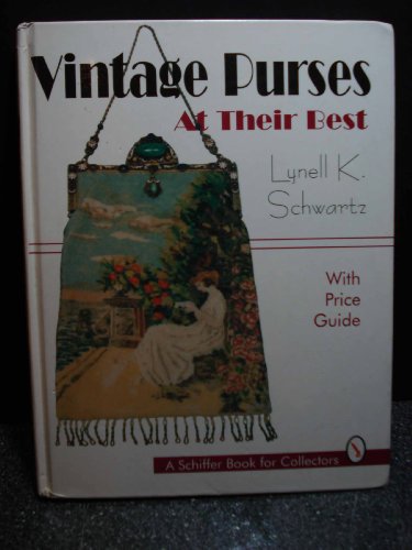 Vintage Purses At Their Best