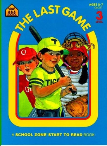 The Last Game