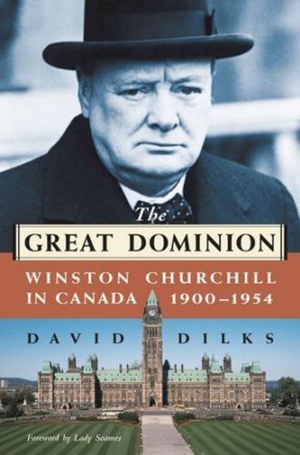 The Great Dominion