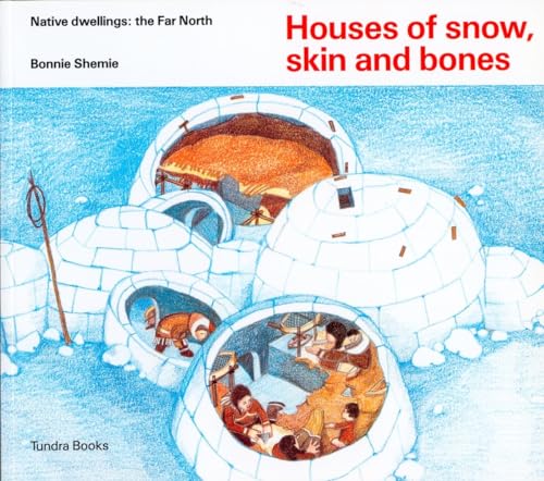 Houses Of Snow, Skin And Bones