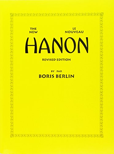 The New Hanon