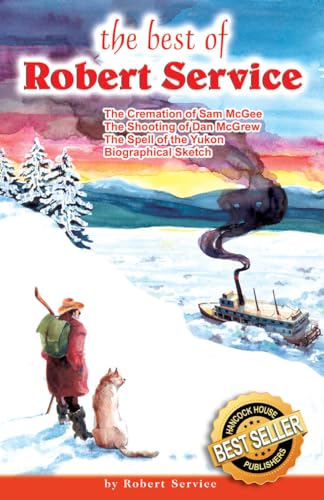 The Best of Robert Service