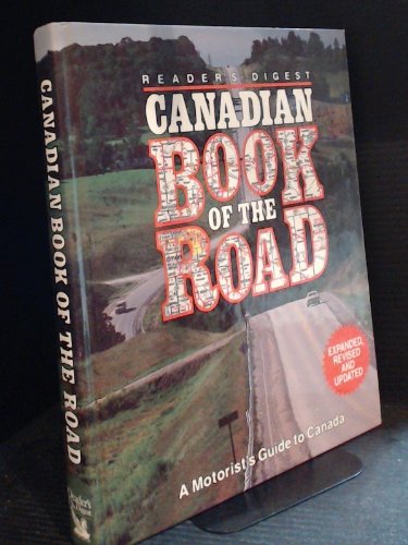 Canadian Book of the Road