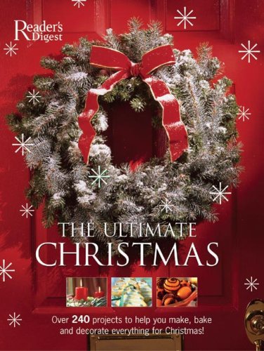 The Ultimate Christmas Book