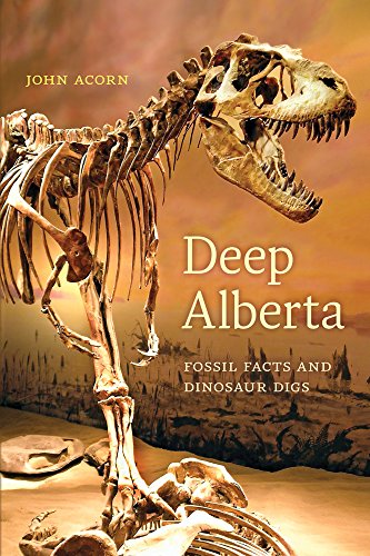 Deep Alberta