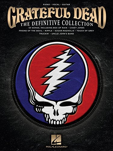 Grateful Dead - The Definitive Collection: The Definitive Collection