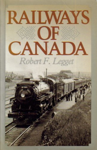 Railways of Canada