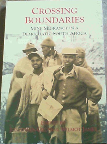 Crossing Boundaries