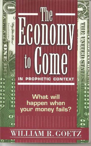 The Economy to Come