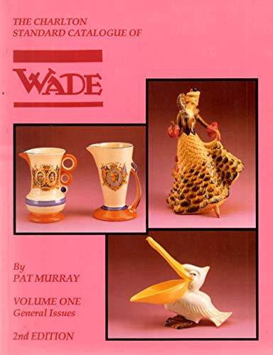 Charlton Price Guide to Wade Standard Collectables