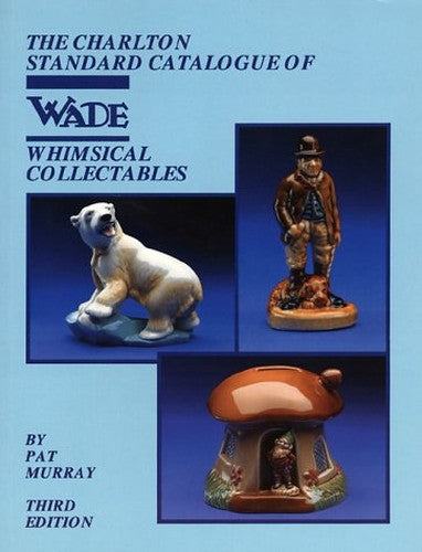 Charlton Price Guide to Wade Whimsical Collectables