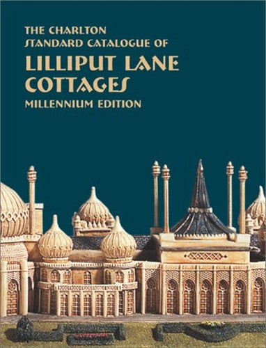 Lilliput Lane (3rd Edition)