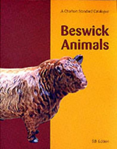 Beswick Animals