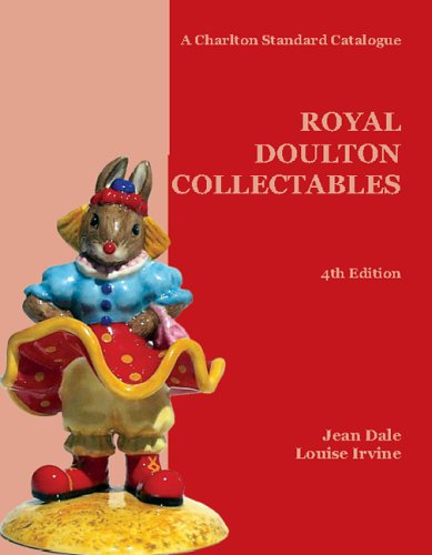 Royal Doulton Collectables