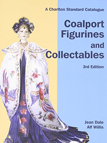 Coalport Figurines and Collectables