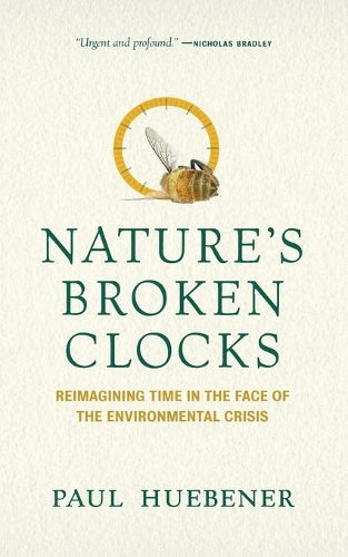 Nature's Broken Clocks
