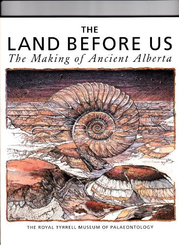 Land Before Us