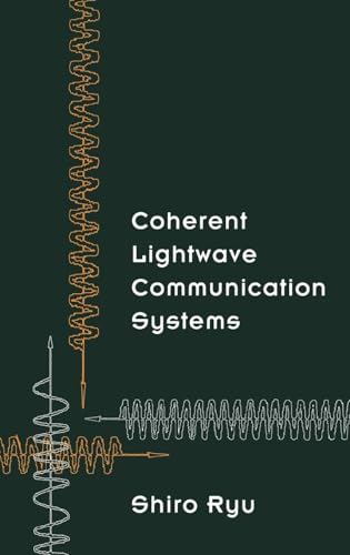Coherent Lightwave Communication Systems