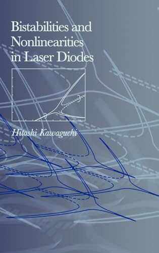 Bistabilities and Nonlinearities in Laser Diodes