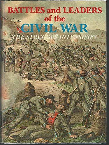 Battles and Leaders of the Civil War