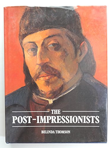 The Post-Impressionists